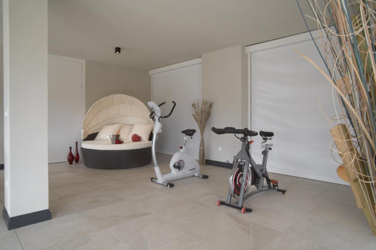 Penthouse & Garden - Luxury Apartment Postal / Burgstall Exteriér fotografie