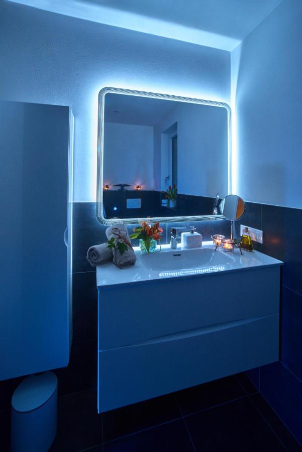 Penthouse & Garden - Luxury Apartment Postal / Burgstall Exteriér fotografie