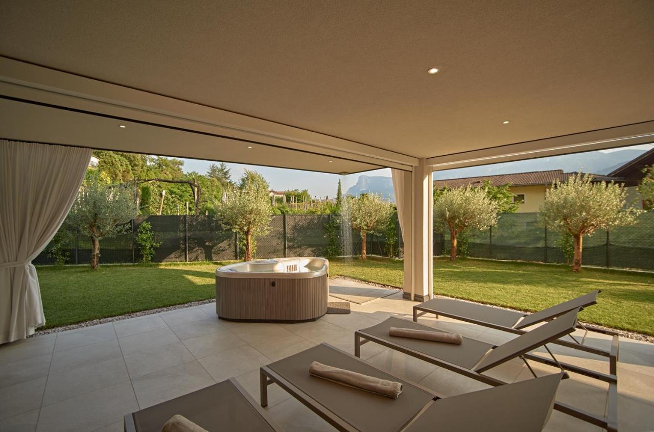 Penthouse & Garden - Luxury Apartment Postal / Burgstall Exteriér fotografie