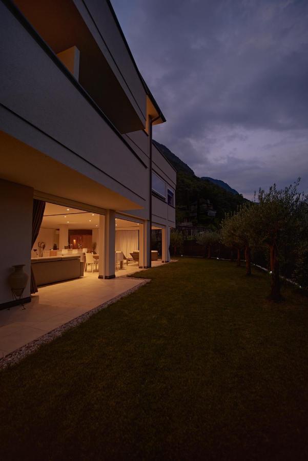 Penthouse & Garden - Luxury Apartment Postal / Burgstall Exteriér fotografie